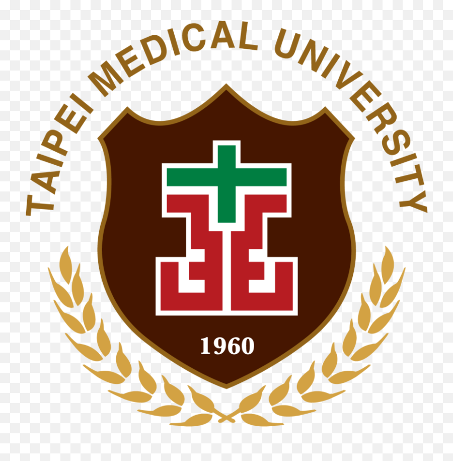 Download Hd Taipei Medical University Taiwan Transparent Png Emoji,Taiwan Png
