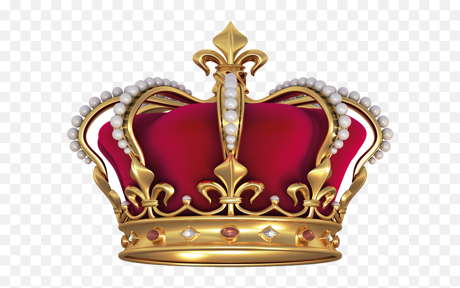 Crowns Clipart Elegant Crown Crowns Elegant Crown - Crown Png Emoji,Tiara Clipart