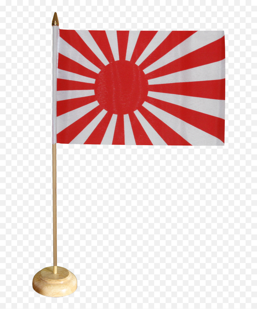 Download Imperial Japanese Navy Flag - Full Size Png Image Emoji,Japanese Flag Png