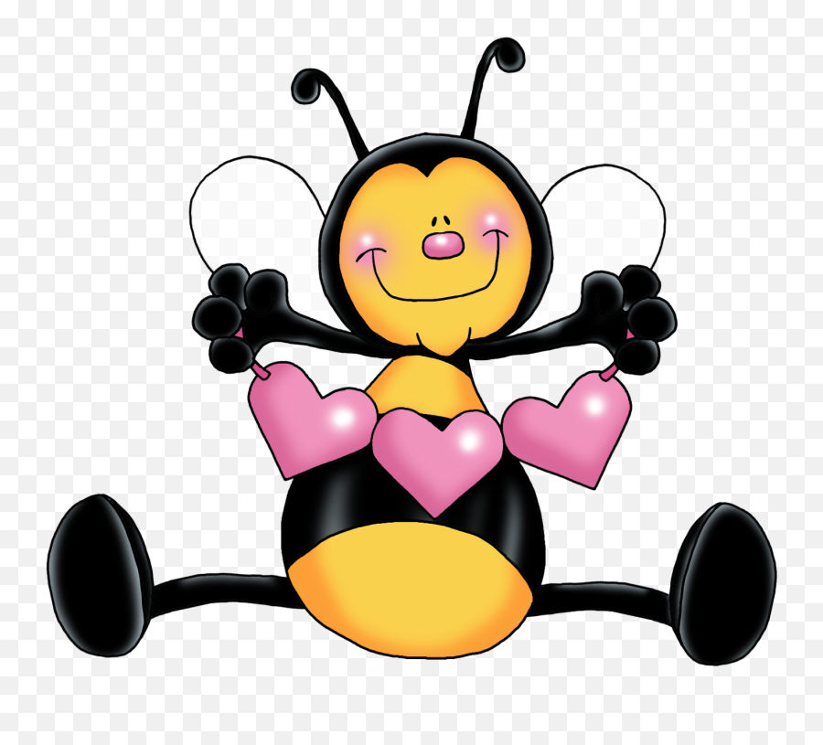 Bee Free Bee Crafts Insect Clipart Bee Clipart - Bee Bee Valentine Clipart Emoji,Insect Clipart