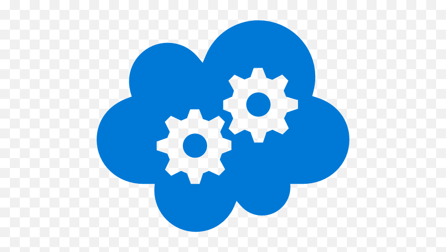 The A - Logo Azure Cloud Service Emoji,Microsoft Azure Logo