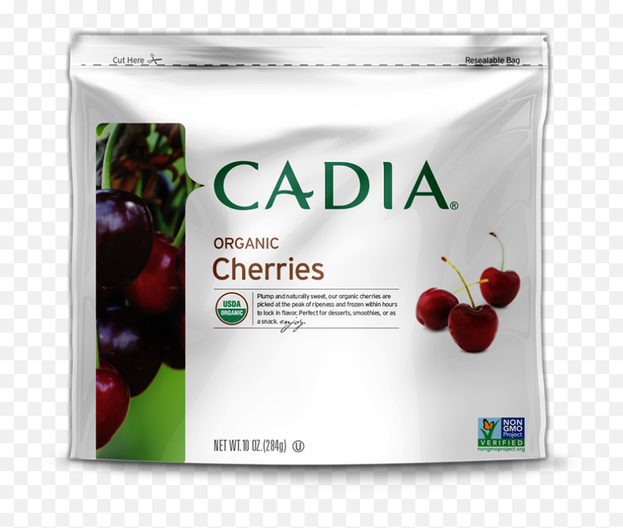 Frozen Cherries - Cadia Cadia Emoji,Cherry Png