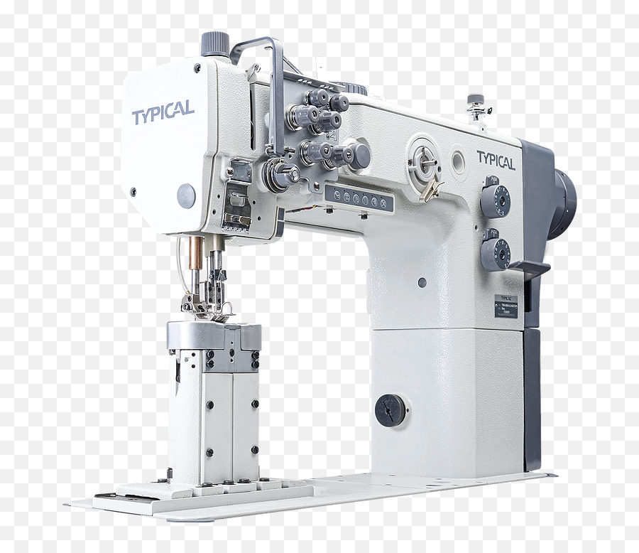 Download Post Bed Sewing Machines - Machine Tool Full Size Dürkopp Adler 868 490322 M Emoji,Sewing Machine Clipart