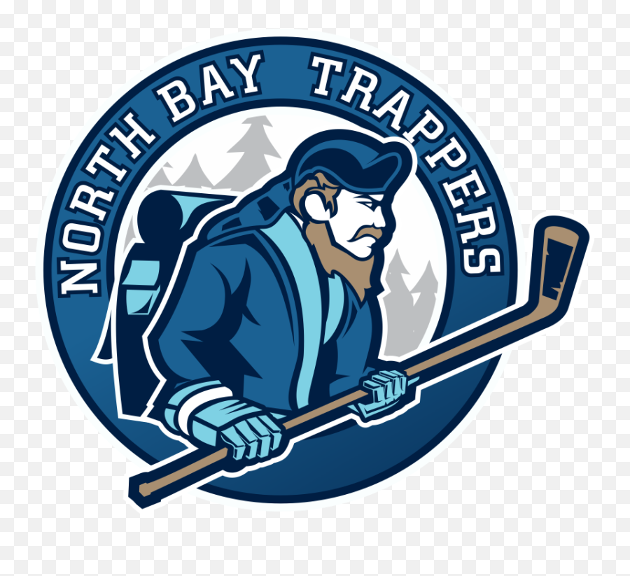 Baytoday - Kids Hockey Team Logo Emoji,Hockey Logos