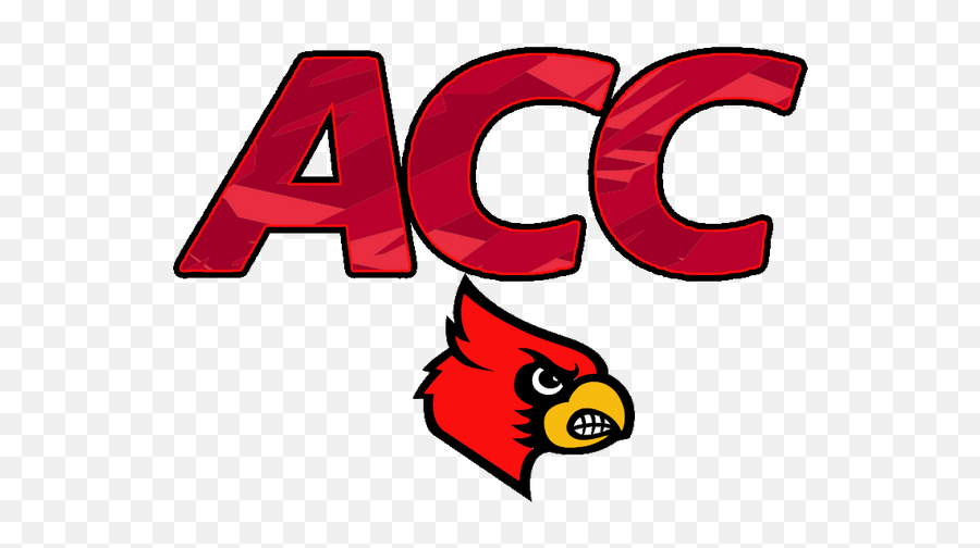 Louisville Cardinals - Louisville Cardinals Emoji,Louisville Cardinals Logo