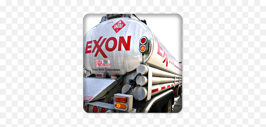 Spectrum Drivers Spectrum Helps Exxonmobil - Spectrum Driver Exxon Oil Emoji,Exxon Mobil Logo