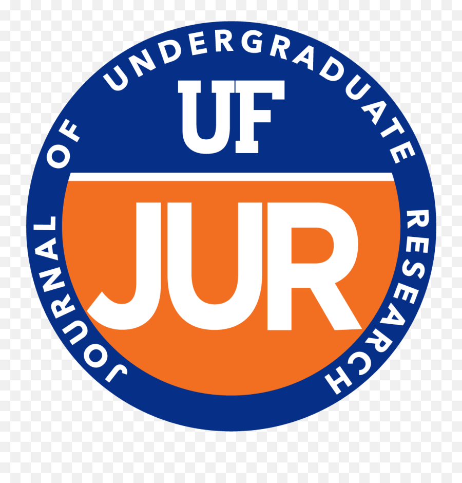 Florida Online Journals - University Of Florida Emoji,Uf Logo