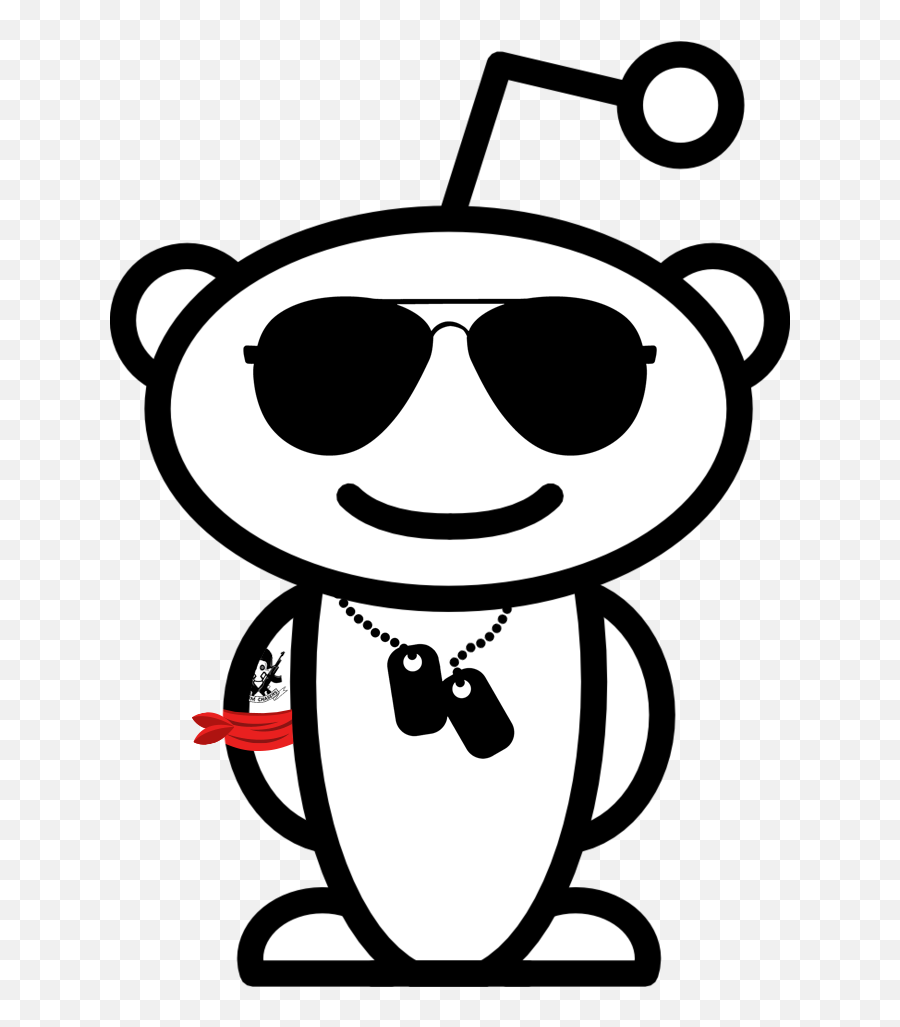 Since I Couldnu0027t Upload My Snoo On Time Iu0027m Just Sharing It - Reddit Logo Emoji,Fortnite Kill Icon Png