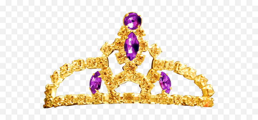 Princess Gold Crown Png Transparent Png - Princess Gold Crown Images Hd Emoji,Gold Crown Png