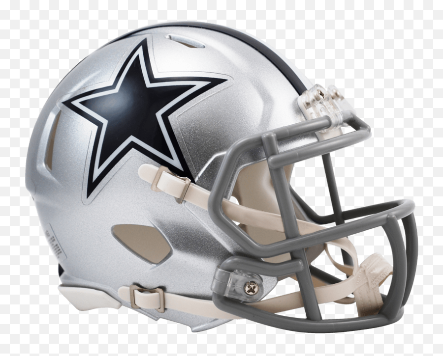 Dallas Cowboys Helmet Transparent Png - 49er Helmet Emoji,Dallas Cowboys Star Logo