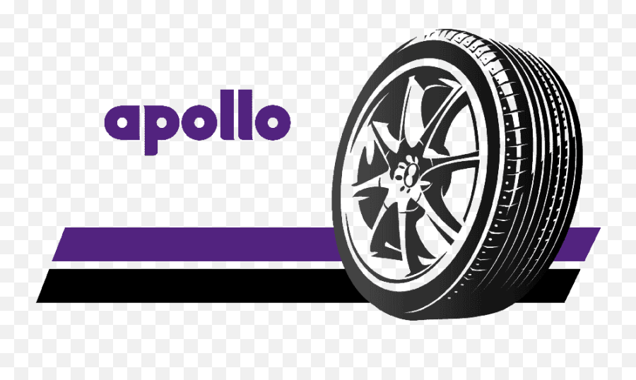 Download Hd Buy Apollo Tyres Online - Apollo Tyres Logo Png Apollo Tyres Logo Png Emoji,Apollo Logo