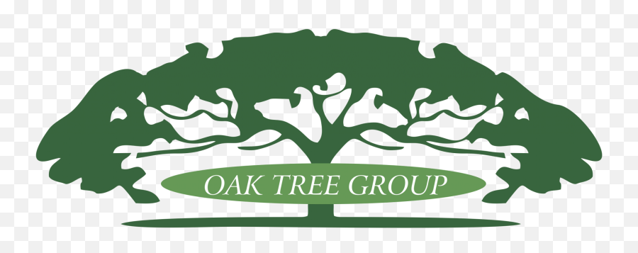 Oak Tree Group - Language Emoji,Oak Tree Logo