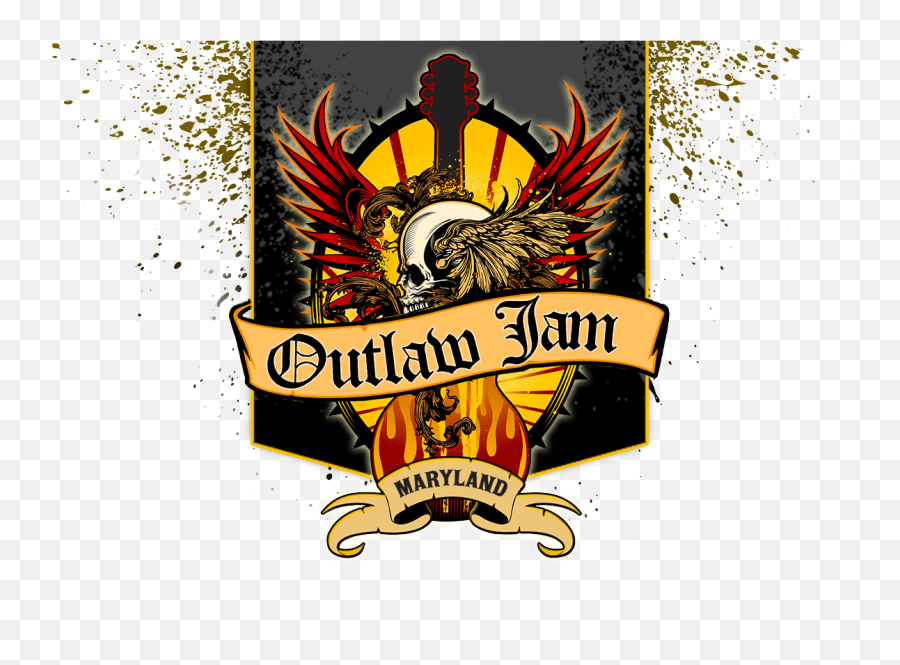 Outlaw Jam 2 Pictures - Outlaw Emoji,Outlaw Logo