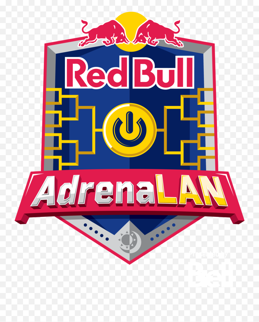 Red Bull Adrenalan Torontou0027s Premier Game Development - Red Bull Adrenalan Emoji,Red Bull Logo