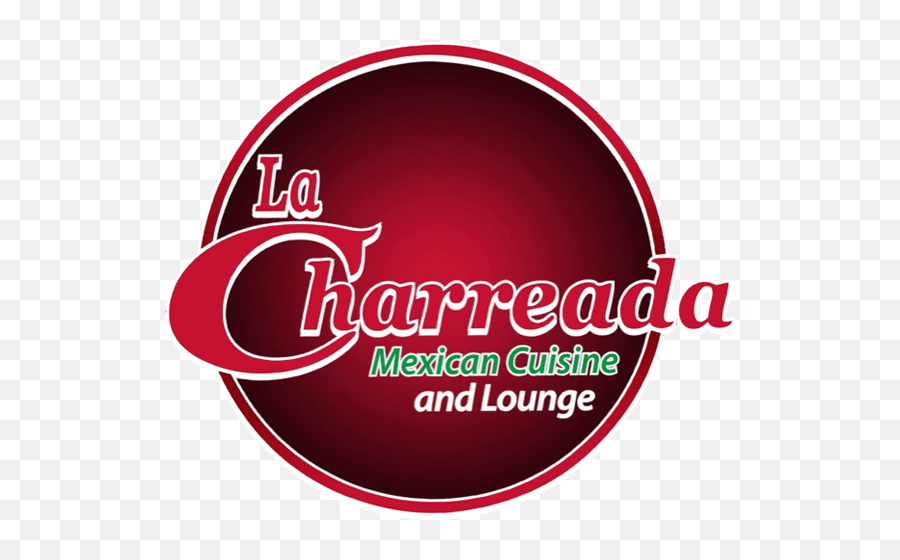 La Charreada Mexican Restaurant Mexican Food Bloomington - Language Emoji,Mexican Logo
