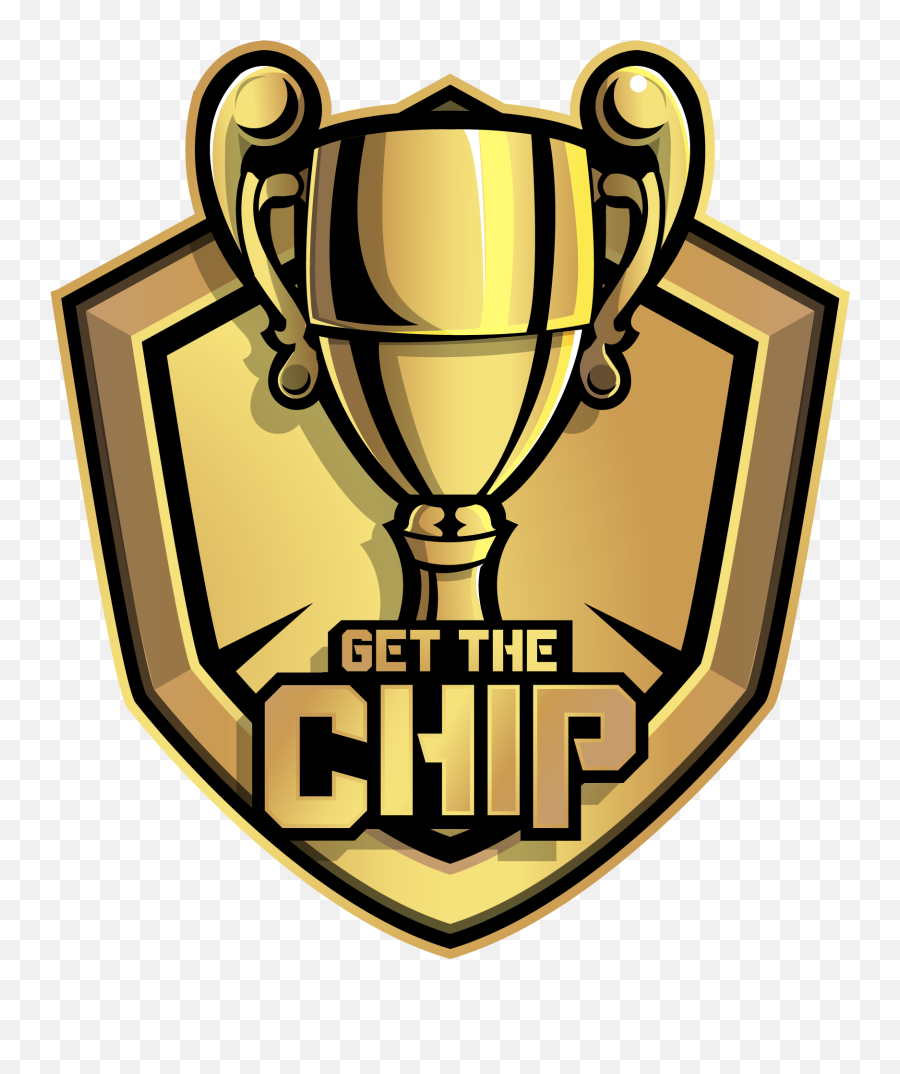 Nba U2013 Get The Chip - Trophy Emoji,Nba Final Logo