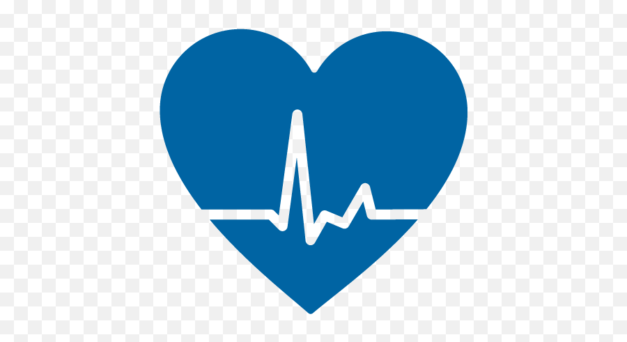 Health Png Image - Coração Com Batimentos Cardiacos Emoji,Health Png
