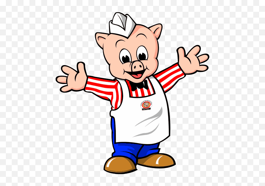 Piggly Wiggly Order Online - Mr Pig Piggly Wiggly Pig Emoji,Piggly Wiggly Logo