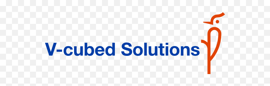 Software Testing Solutions - Vcubed Solutions Emoji,Cubed Logo