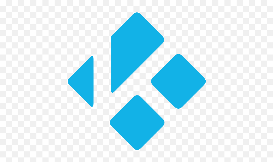 Officialmedia Center Logos - Official Kodi Wiki Kodi Logo Png Emoji,Symbol Png