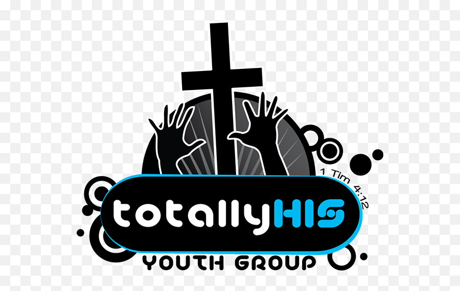 Church Youth Logos - Youth Logo For Church Emoji,Youth Logo