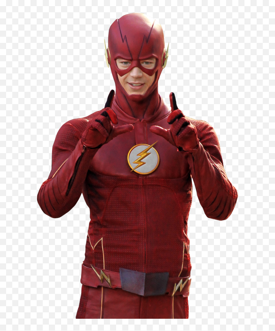 Flash Png - Transparent The Flash Emoji,The Flash Png