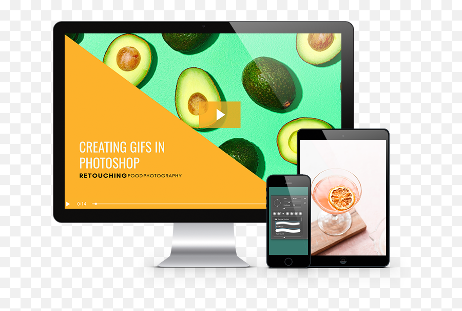 Bru003ehow To Create Gifs Using Photoshop U2014 Food Photography Emoji,Photoshop Can't Save As Png