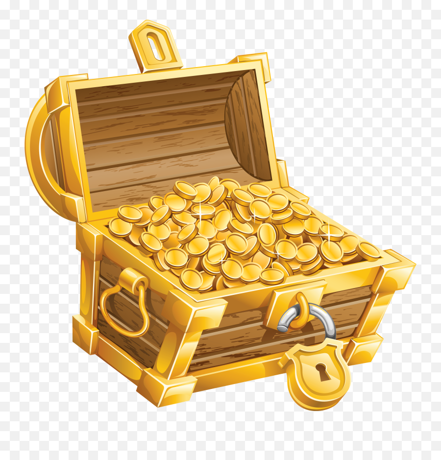 Chest Png U0026 Free Chestpng Transparent Images 20187 - Pngio Treasure Chest Png Emoji,Fortnite Chest Png