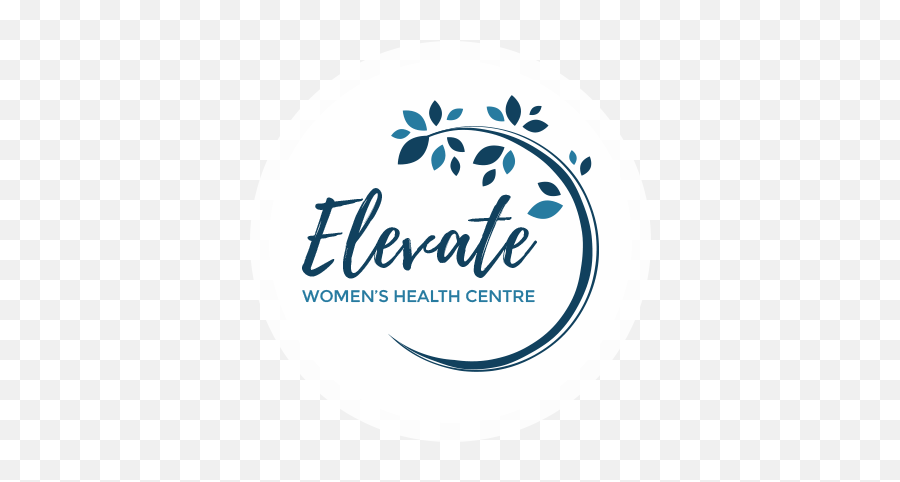 Chiropractor Port Perry On Elevate Womenu0027s Health Centre - Dot Emoji,Women's Health Logo