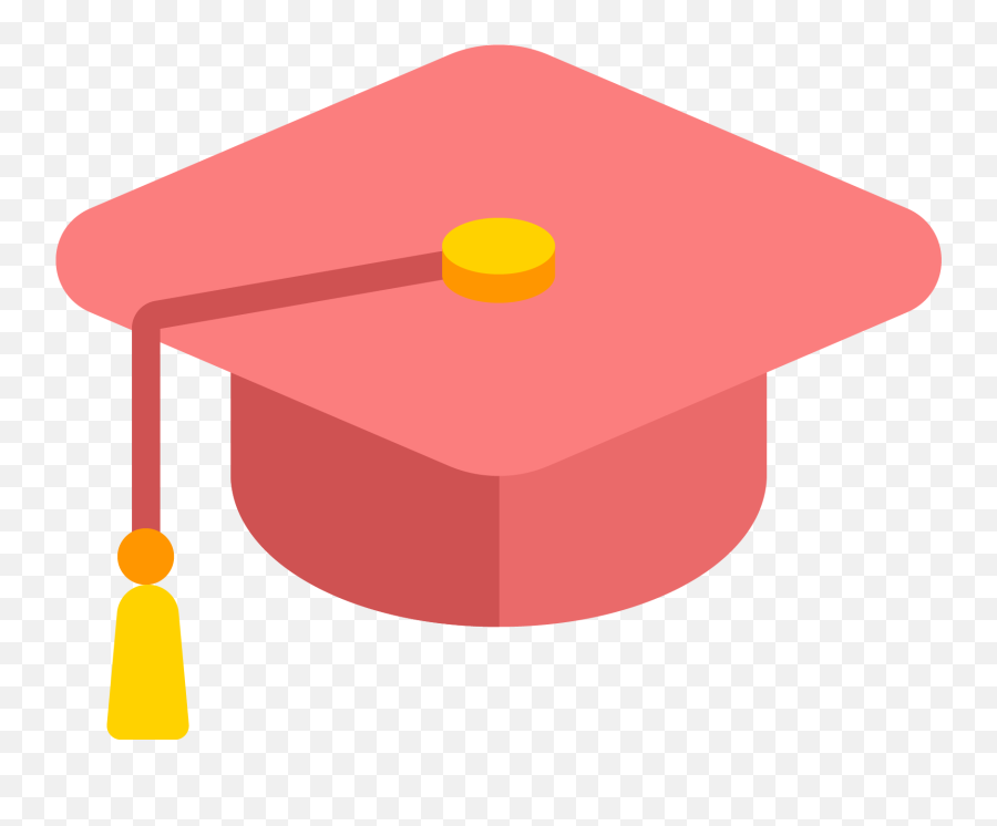 Diploma Clipart Png - Square Academic Cap Emoji,Diploma Clipart