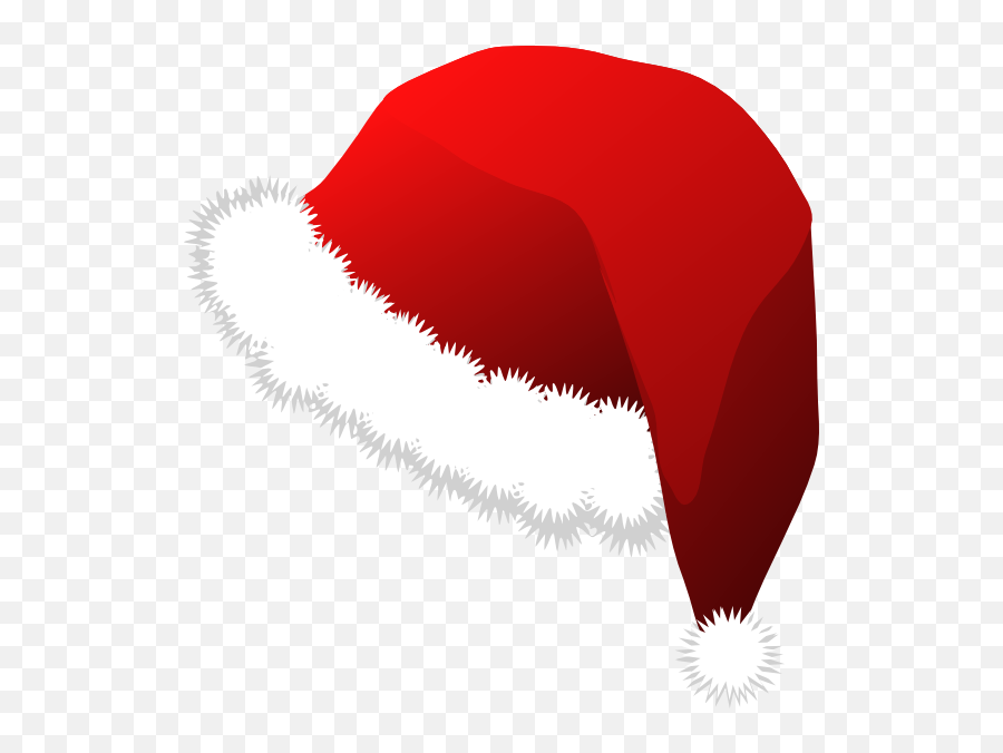 Christmas Hat Png - Santa Claus Hat Emoji,Santa Hat Png