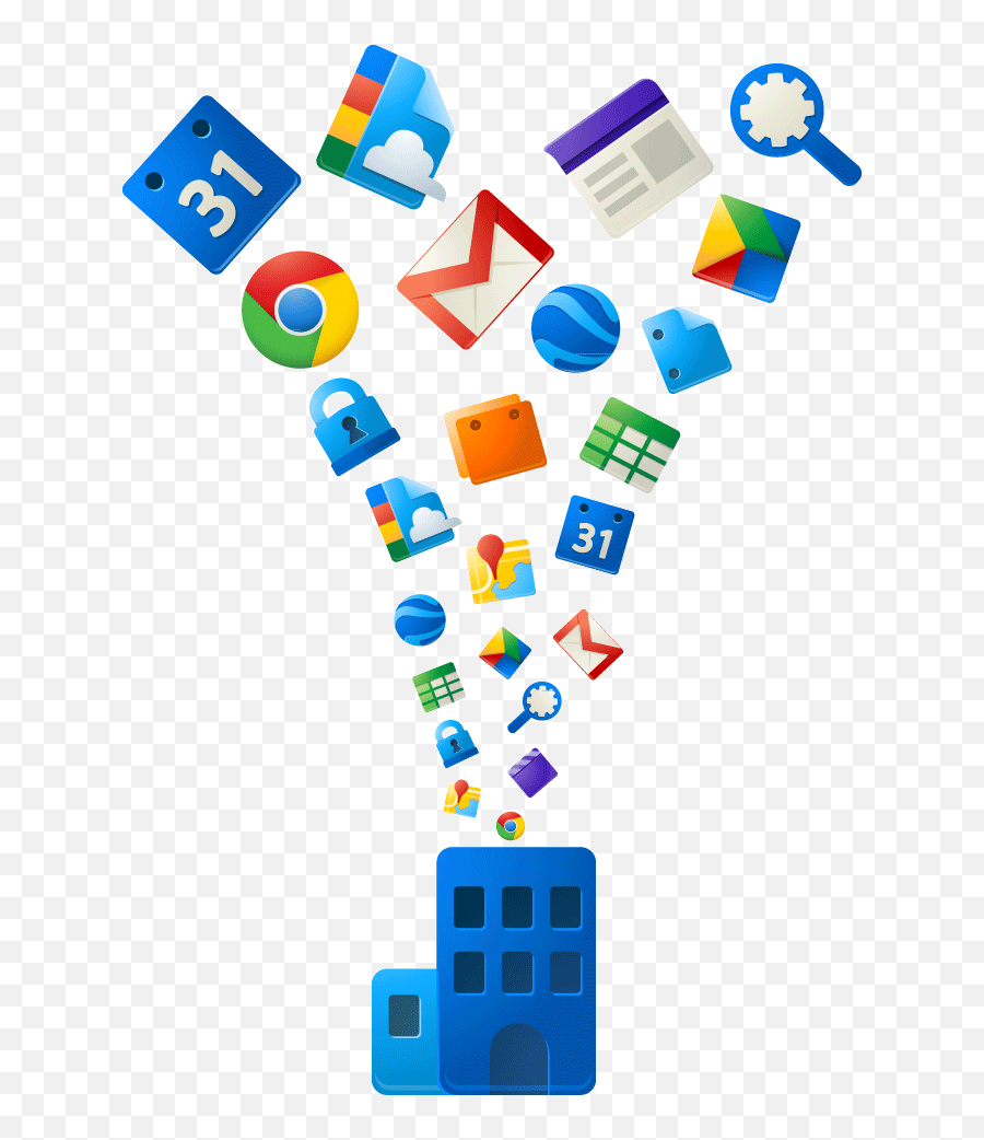 Company Application Suite Email - Google Drive Classroom Gmail Emoji,Google Png