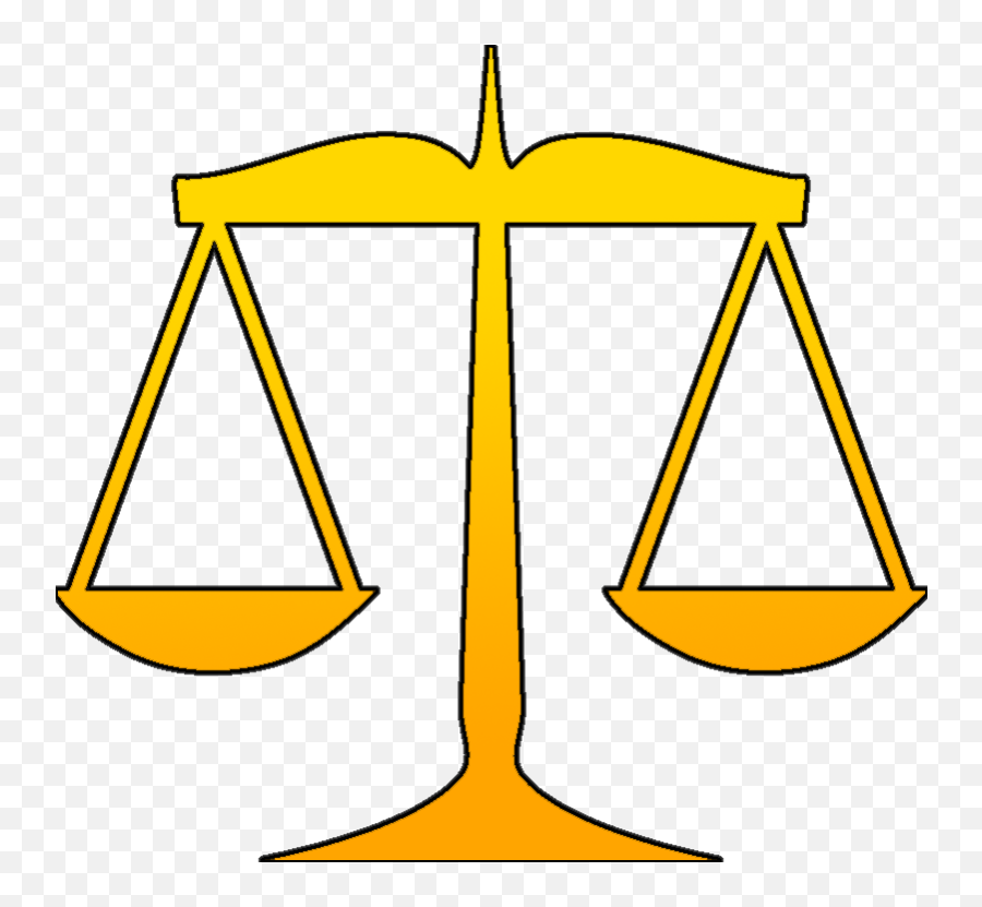 Scales Of Justice Png - Plessy V Ferguson Clipart Easy Plessy V Ferguson Drawings Emoji,Justice Png