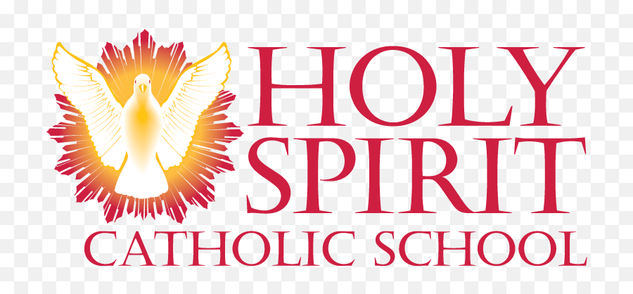 Holy Spirit Roman Catholic School Emoji,Holy Spirit Png