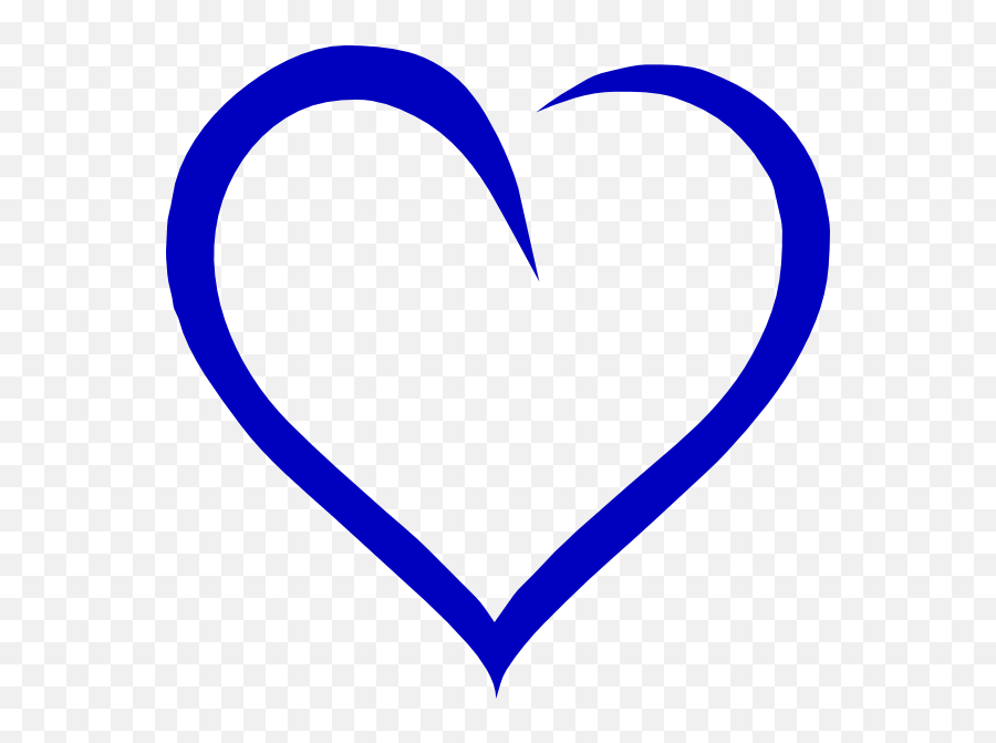 Free Jesus Heart Cliparts Download Free Jesus Heart - Royal Blue Blue Heart Clipart Emoji,Fancy Heart Clipart