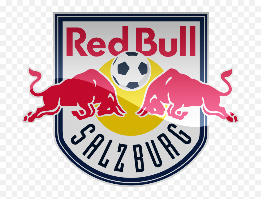 Austrian Bundesliga Hd Football Logos - Red Bull Salzburg Logo Png Emoji,Bundesliga Logo