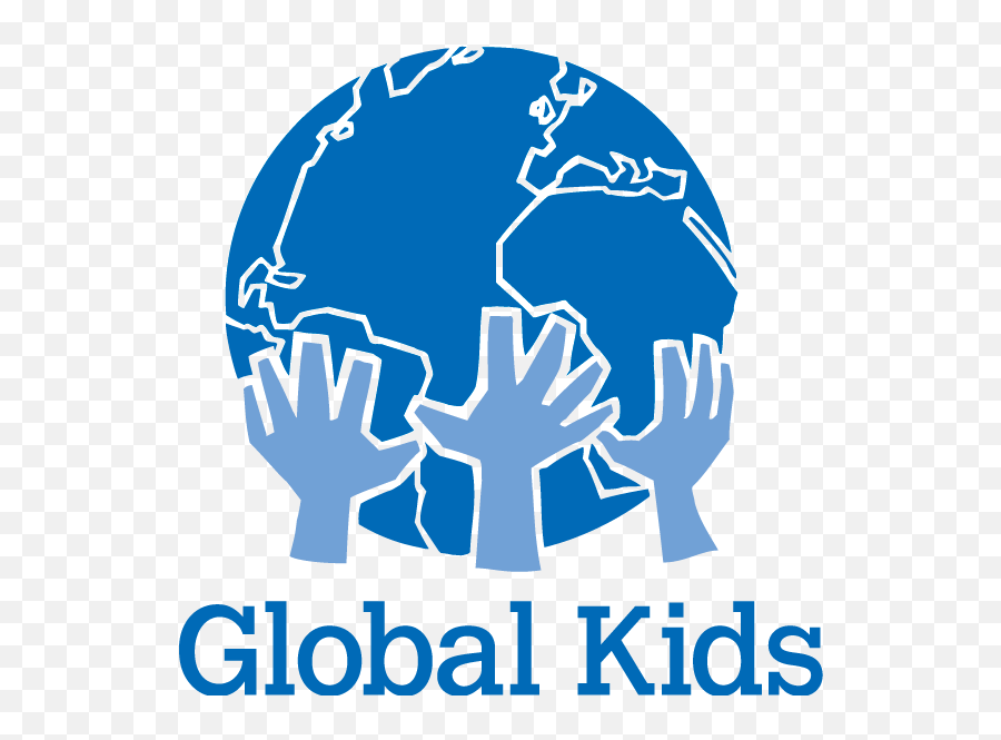Global Kids - Global Kids Logo Emoji,Kids Logo