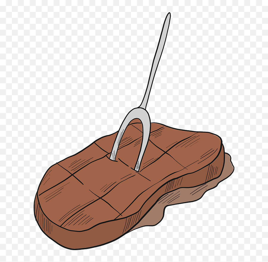 Steak Clipart - Steak Illustration Png Emoji,Steak Clipart
