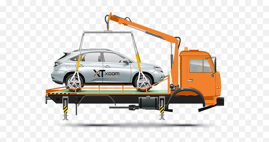 Home Xoomtowing - Winch Vector Emoji,Tow Truck Png