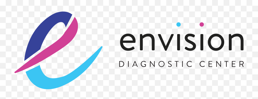 Envision Diagnostic Center Emoji,Envision Logo