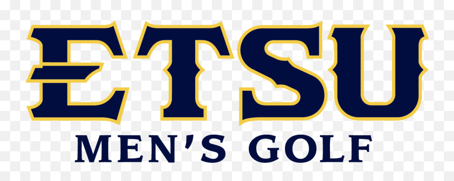 East Tennessee State University Menu0027s Golf Recruiting Emoji,Tennessee State University Logo