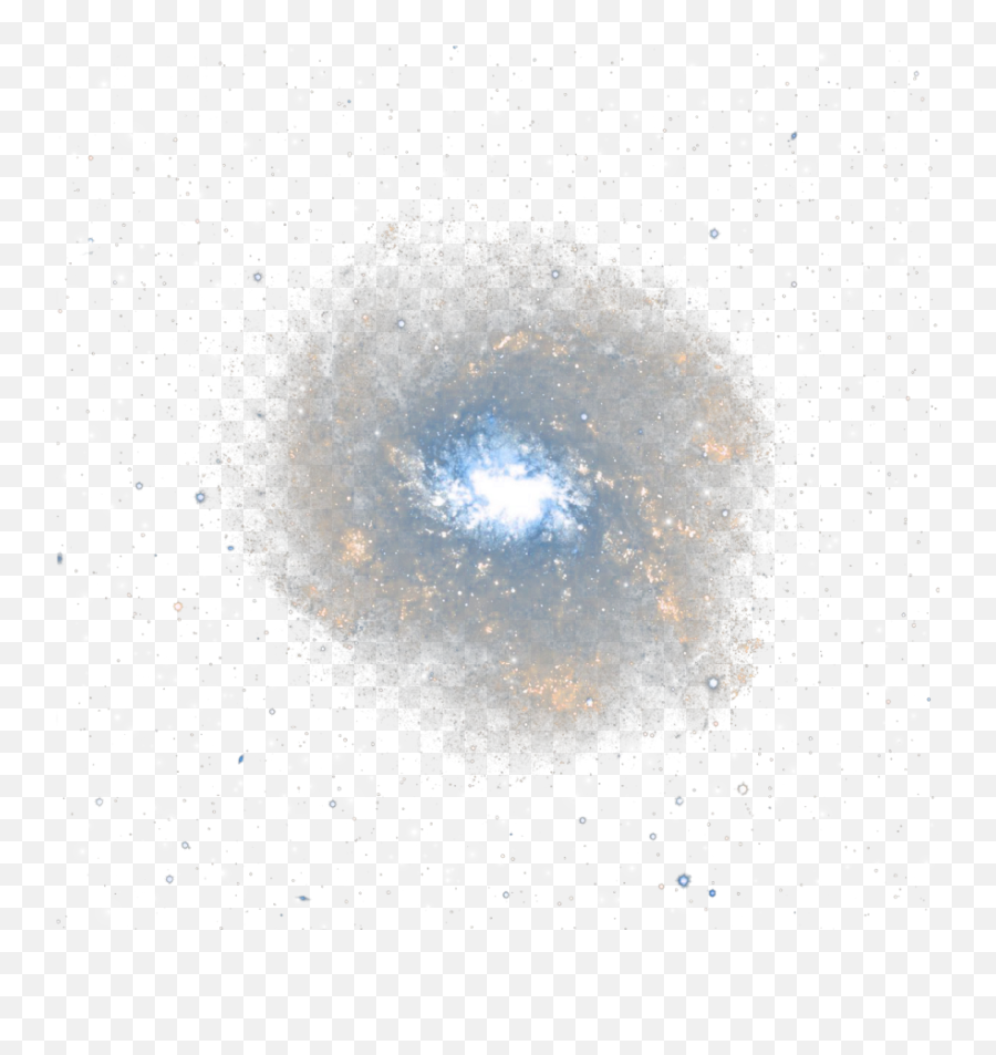 Download Ftestickers Stars Background Galaxy - Watercolor Emoji,Stars Background Png