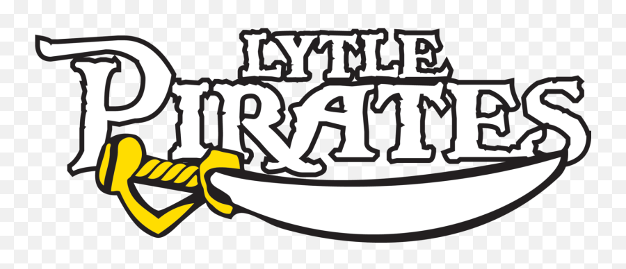 The Lytle Pirates - Scorestream Emoji,Pirate Mascot Logo
