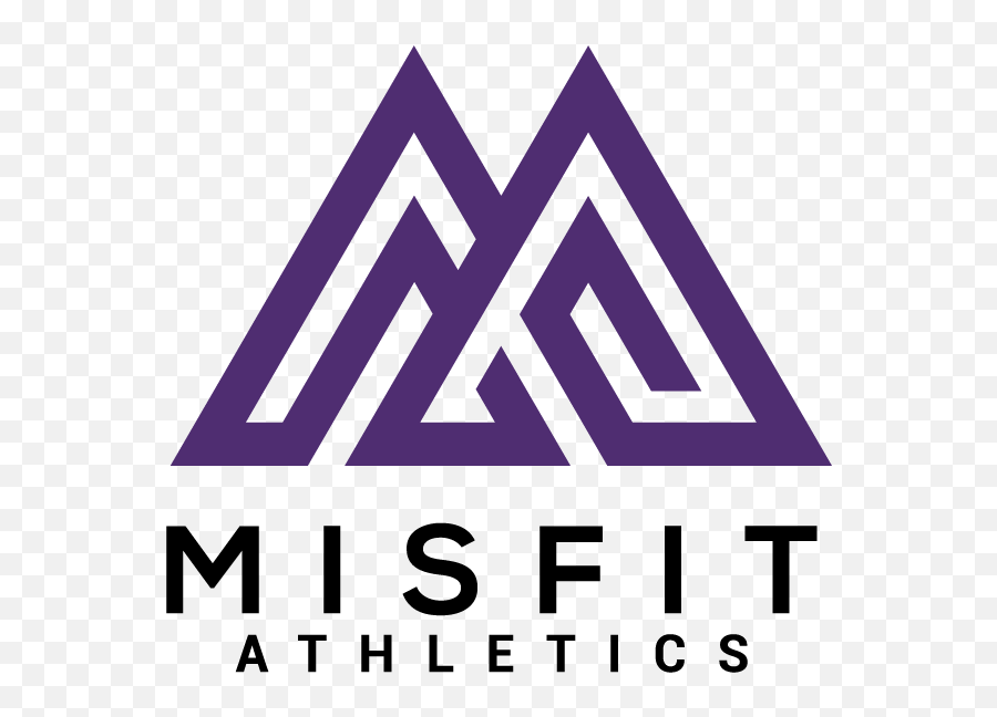 Misfit Athletics Emoji,Misfit Logo