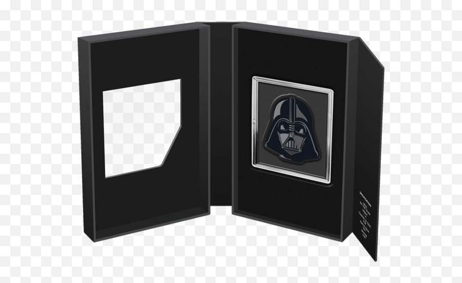 Star Wars Collections U0026 Ranges New Zealand Mint Emoji,Darth Vader Transparent Background