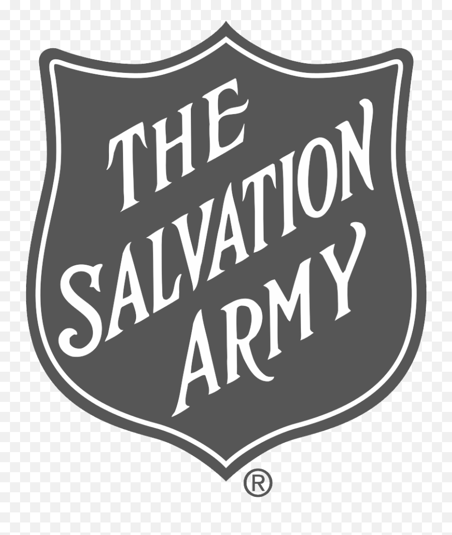 Salvation Army Red Shield Logo - Salvation Army Logo Vector Emoji,Salvation Army Logo