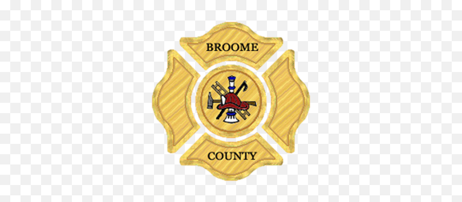 Home Broome County Firefighters Association Binghamton Ny Emoji,Firefighters Logo