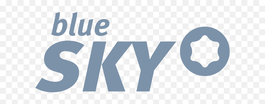 Bluesky - The Bone Level Implant Bredentimplants Emoji,Blue Sky Logo