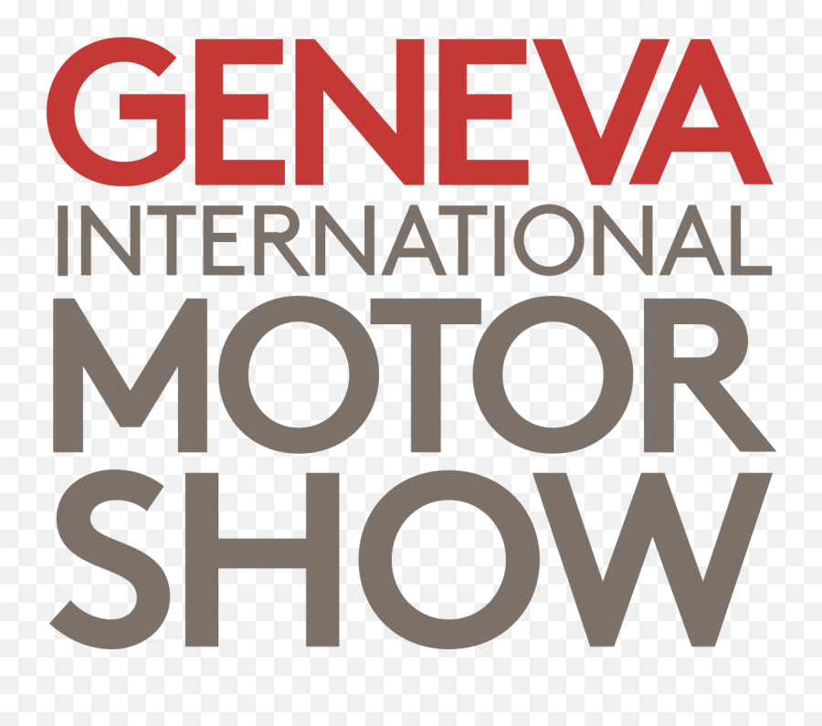 Geneva Motor Show - Wikipedia Ellis Island Emoji,Trident Car Logo
