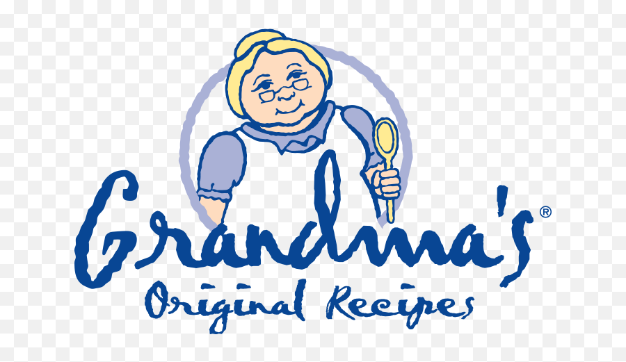 Sandridge Foods - Grandmau0027s Latest Recipes Emoji,Grandma Transparent